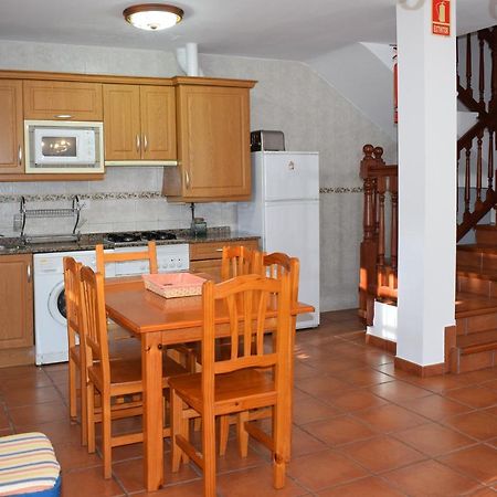 Apartamentos Rurales La Taberna Matienzo Zewnętrze zdjęcie