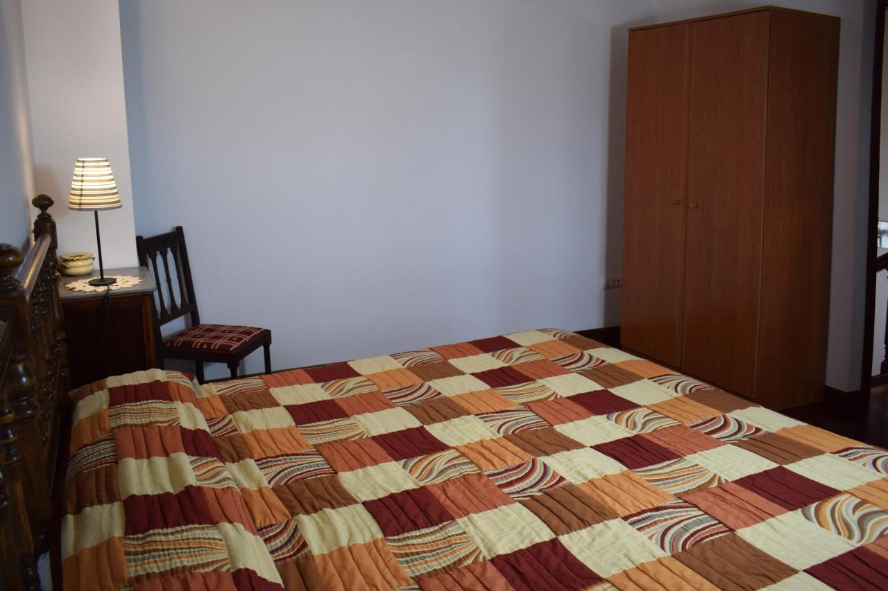 Apartamentos Rurales La Taberna Matienzo Zewnętrze zdjęcie