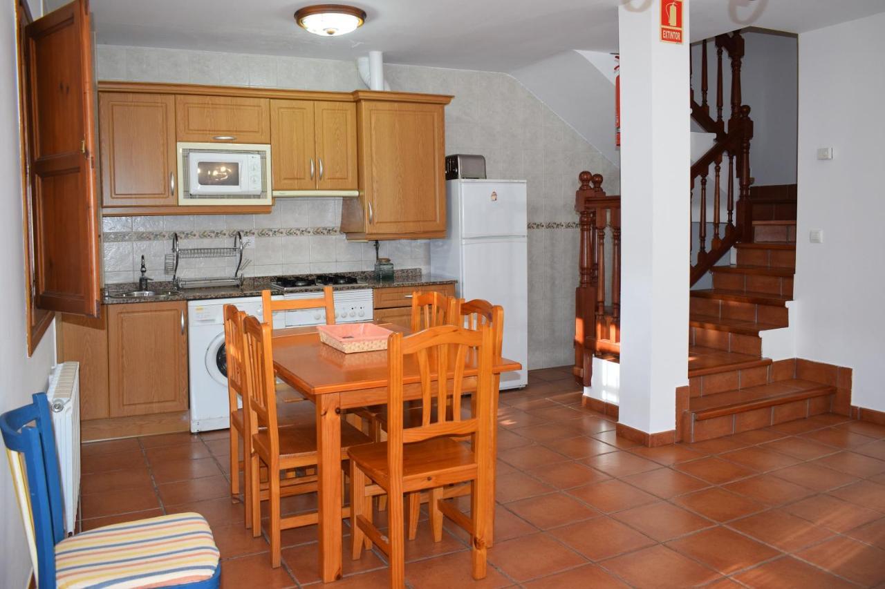 Apartamentos Rurales La Taberna Matienzo Zewnętrze zdjęcie