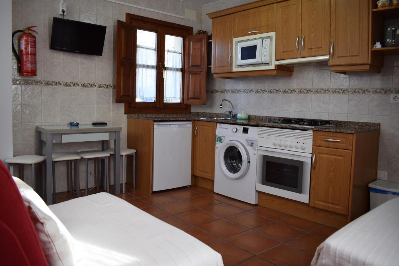 Apartamentos Rurales La Taberna Matienzo Zewnętrze zdjęcie