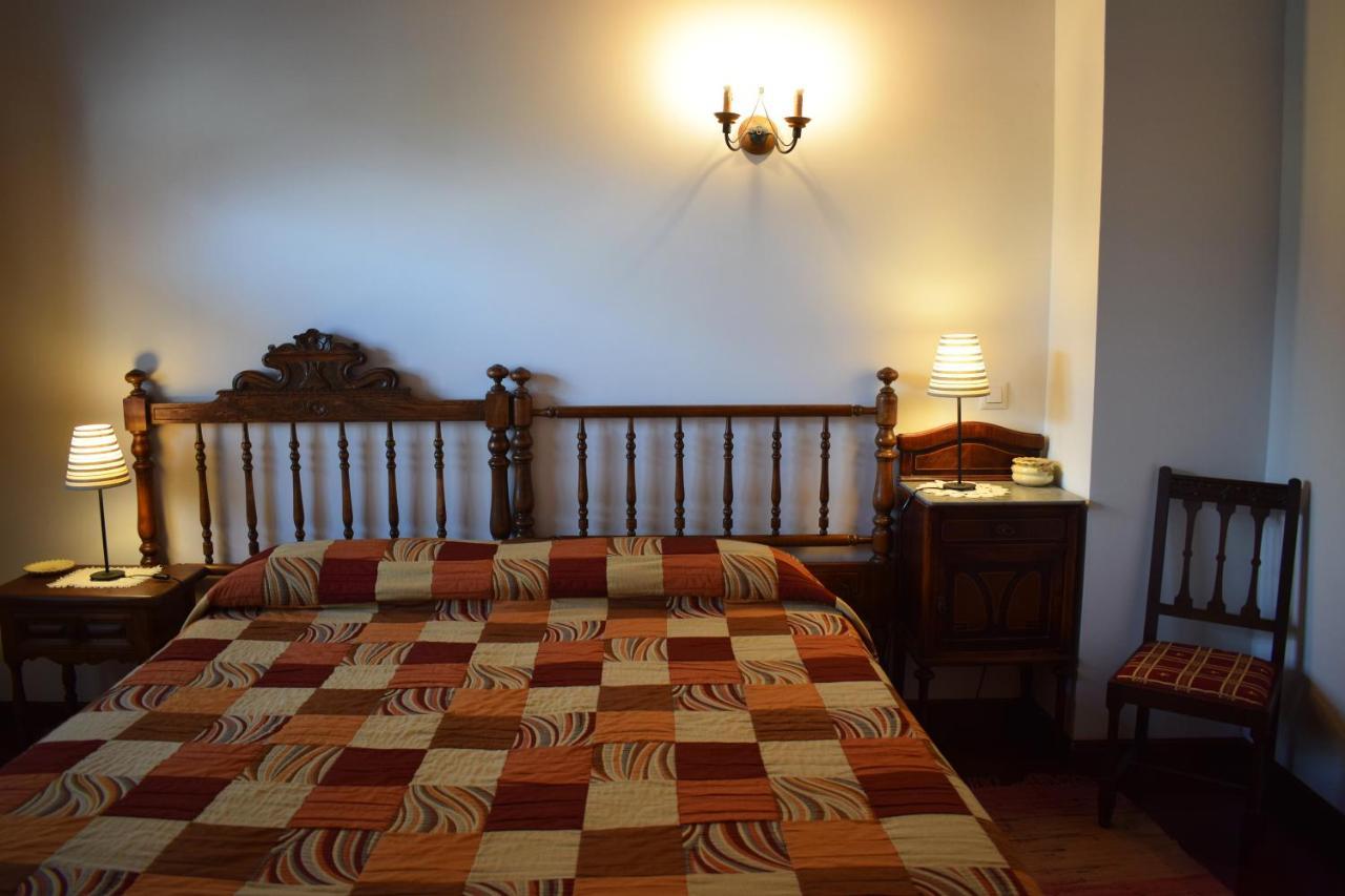 Apartamentos Rurales La Taberna Matienzo Zewnętrze zdjęcie