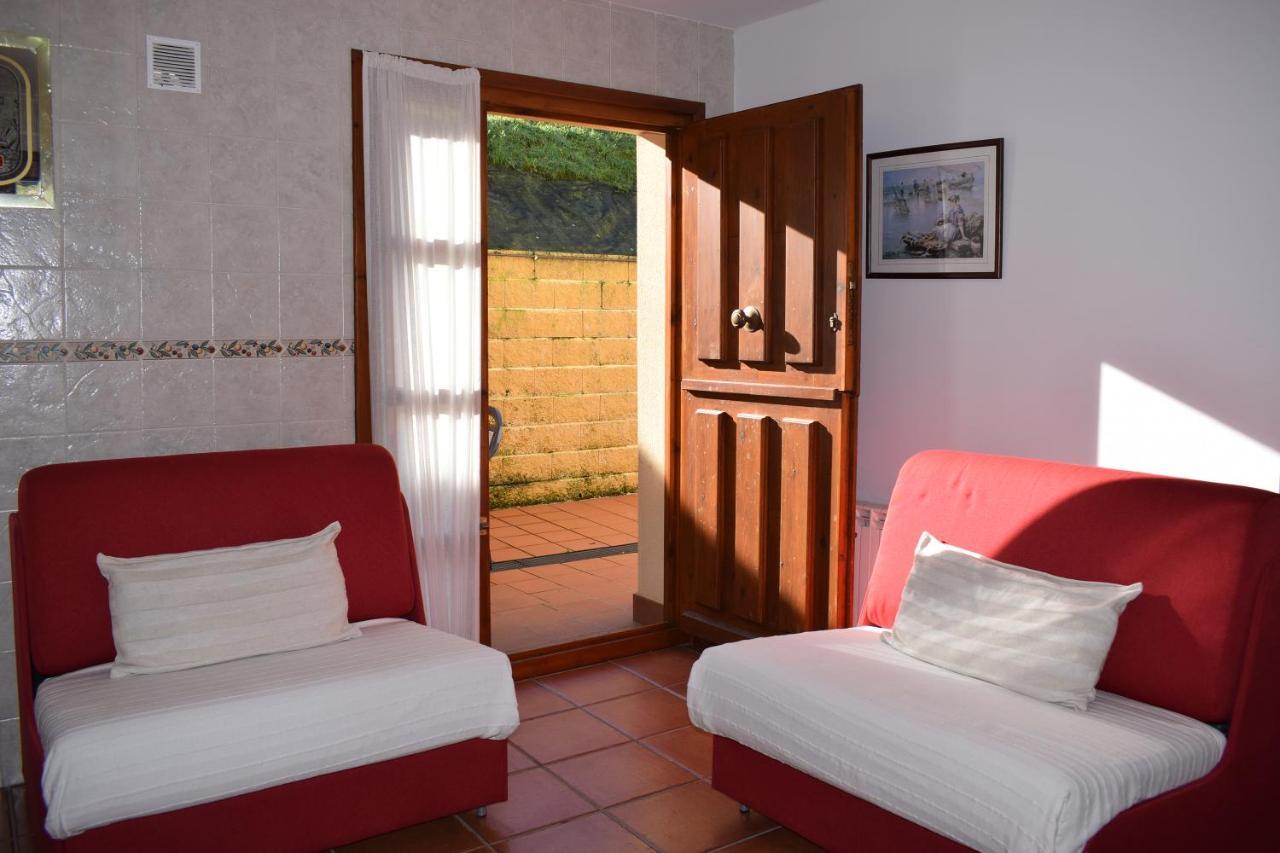 Apartamentos Rurales La Taberna Matienzo Zewnętrze zdjęcie