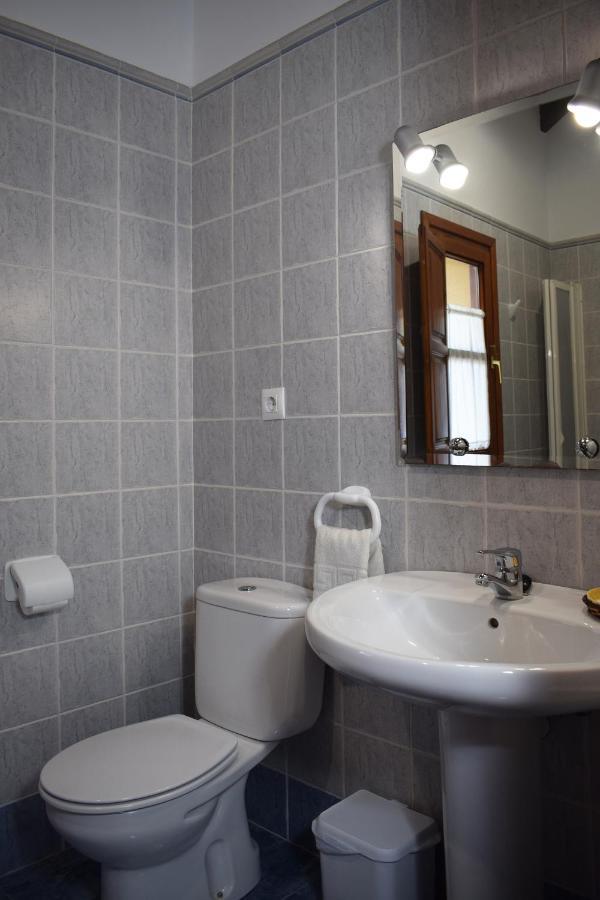 Apartamentos Rurales La Taberna Matienzo Zewnętrze zdjęcie