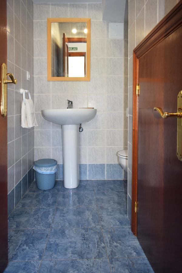 Apartamentos Rurales La Taberna Matienzo Zewnętrze zdjęcie