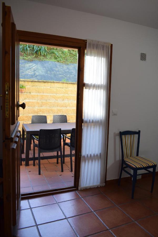 Apartamentos Rurales La Taberna Matienzo Zewnętrze zdjęcie