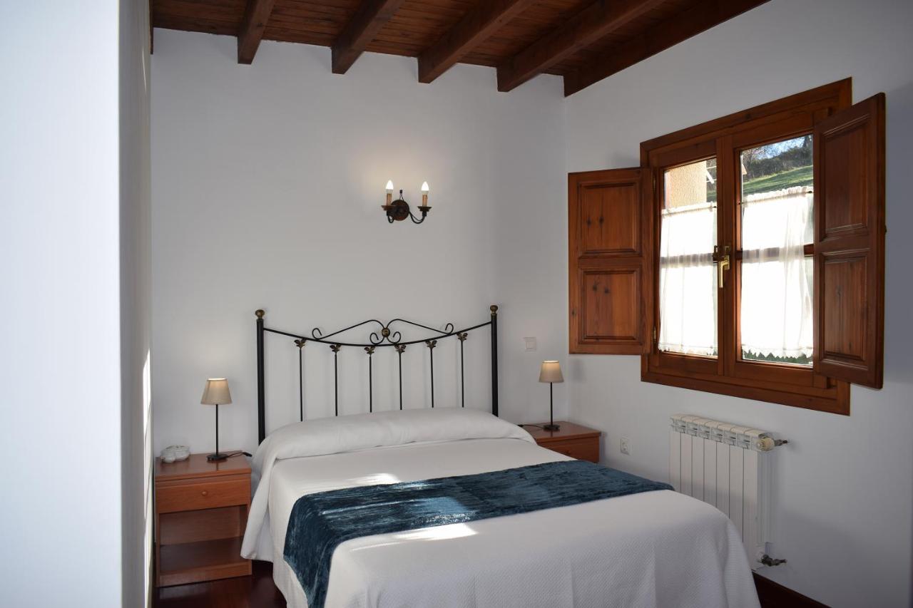 Apartamentos Rurales La Taberna Matienzo Zewnętrze zdjęcie