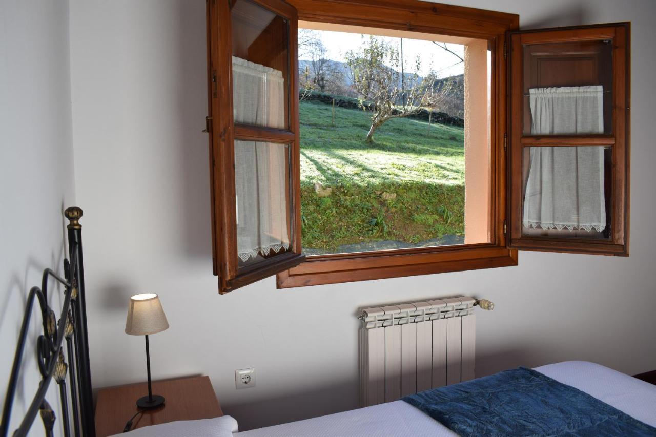 Apartamentos Rurales La Taberna Matienzo Zewnętrze zdjęcie