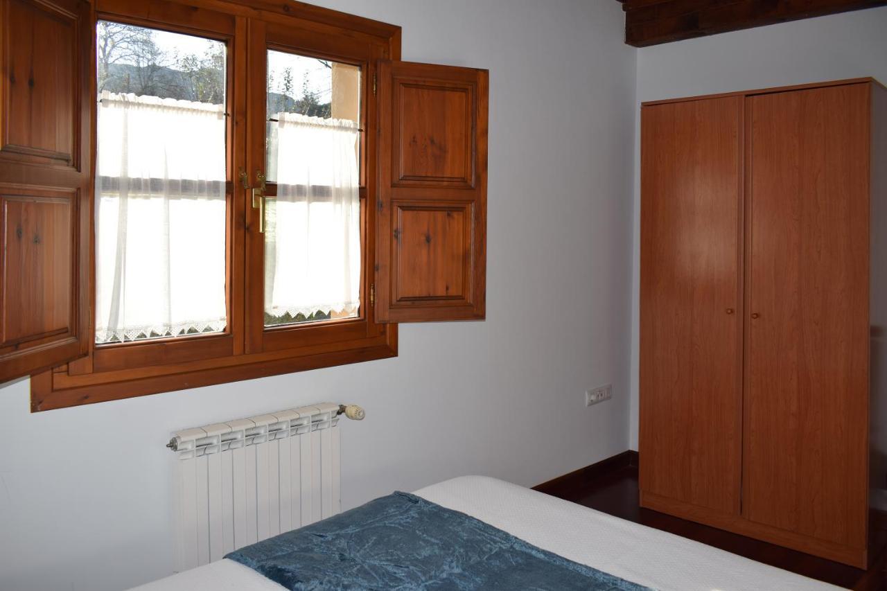 Apartamentos Rurales La Taberna Matienzo Zewnętrze zdjęcie