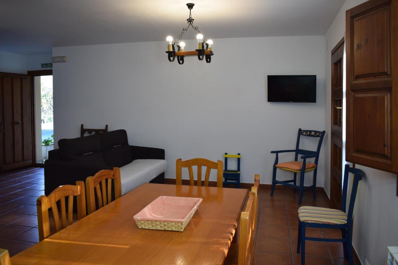 Apartamentos Rurales La Taberna Matienzo Zewnętrze zdjęcie