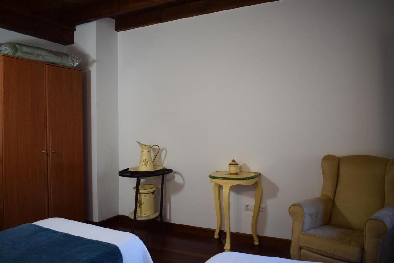 Apartamentos Rurales La Taberna Matienzo Zewnętrze zdjęcie