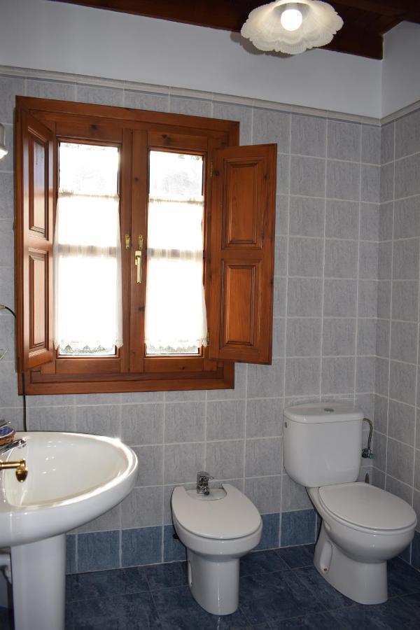Apartamentos Rurales La Taberna Matienzo Zewnętrze zdjęcie
